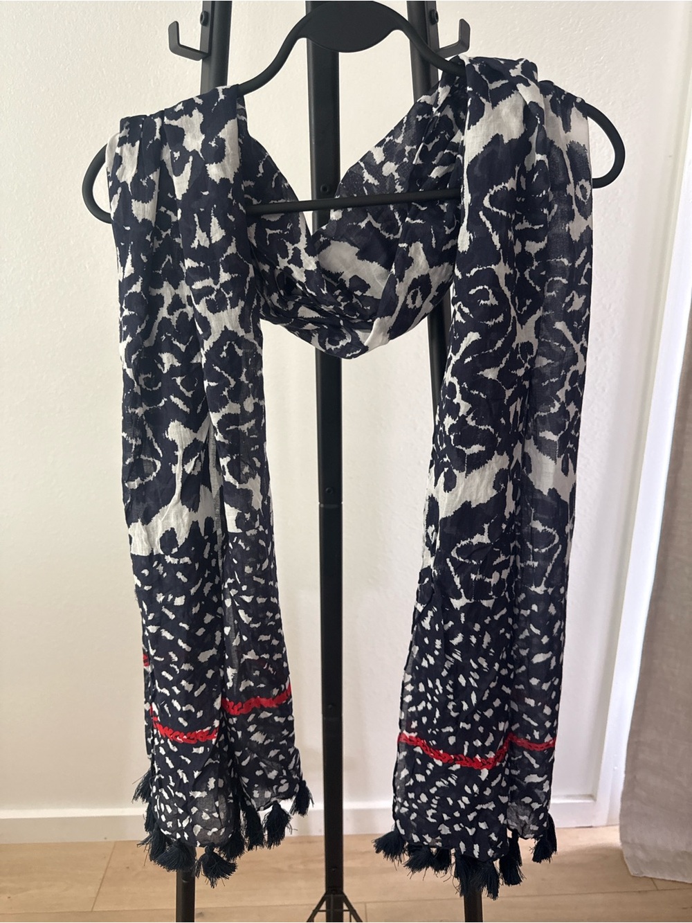 Turkish Cotton Scarf